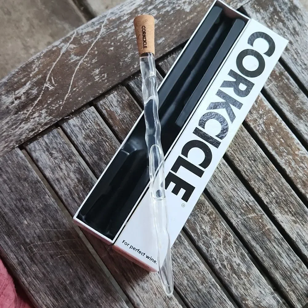Corkcicle For Perfect Wine